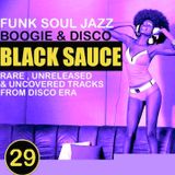 Black Sauce Vol.29