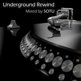 Underground Rewind - Mixed by SOTU aka DJ OBBY (1996)