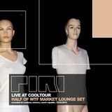 DJ Piri - Live At Cooltour (2014-03-15) (Half Of WTF Market Lounge Set)