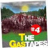 The Gastapes #4 @B-Side Radio - 29/3/13
