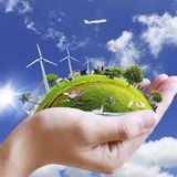 Otras soberanías: Alimentaria y energética.