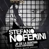GLOWCAST 005 - STEFANO NOFERINI