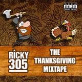 Thanksgiving 2014 Mixtape