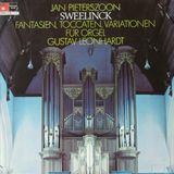 Radio Penn ar marc'h heg May 2015 : Jan Pieterszoon Sweelinck – Organ Music
