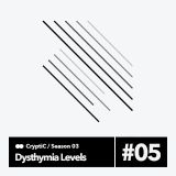 Dysthymia Levels #3.5