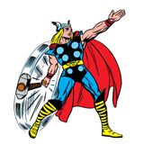 PodBuster | Thor
