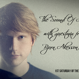 The Sound Of Adrena Line Episode 023 (Bjorn Akesson Guestmix) (04-01-2014)
