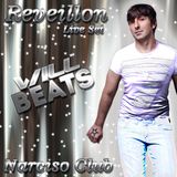 Dj Will Beats - Reveillon Live Set - Narciso Club