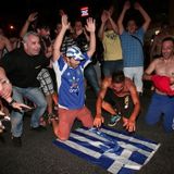 Το ποδόσφαιρο στα 11 βήματα - Μια συζήτηση για την Εθνική και τον εθνικισμό