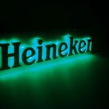 Heineken people