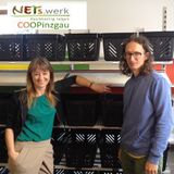 STARTUP: COOPinzgau in Mittersill- Nachhaltig Leben - Biologisch Regional Fair!