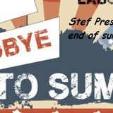 Stef - 300 likes & end of summer holiday mix 2013