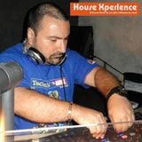 House Xperience - 29/06/2012 - Marcelo Ribeiro