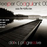 Paul Ross - Deeper Coagulant 004 on TM Radio - 09-May-2015