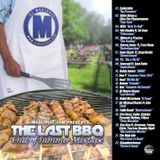 DJ MadLogic presents The Last BBQ: End Of Summer Mixtape