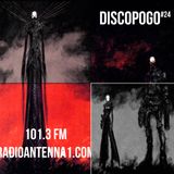 DiscoPogo Stagione 3 Episodio 24