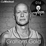 ACCESS UNDERGROUND 016: Graham Gold