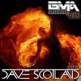 Dave Scotland - BMA Sessions 036