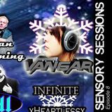 Vangar Pres. Sensory Sessions Ep.08 LIVE @ Winter Wonder Rave 12-26-14