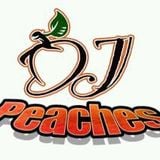Wild Peach