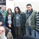 Druga strana racunara emisija 29 Radio Beograd 1 treci deo