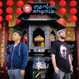 Mental Physix: "Mettā" (Deep Beats & Soundscapes)