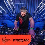 WWYS Podcast by FREQAX