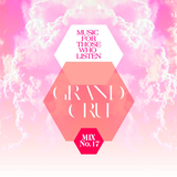 GRAND CRU-"Sweet Dreams"