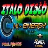 ITALO DISCO HI ENERGY