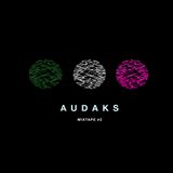 Audaks - @ Mixtape #2 (03 february 2016)