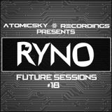 Future Sessions - Episode 18