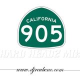 905 Hard Headz Mix