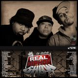 DJ MODESTY - THE REAL HIP HOP SHOW N°263