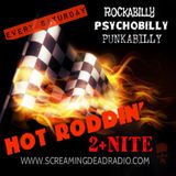 Hot Roddin 2+Nite - EP 208 - 03-07-15
