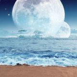 Magic Ocean