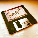 18MAY13 - Tapeworm Mini Mix - DJ Sicknote
