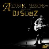 Acoustic Sessions Pt.2