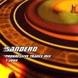 Progressive Trance Mix 7-2004