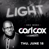 Saeed Younan Guest Mix - Carl Cox Global Radio Show