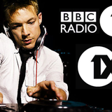 Diplo and Friends on BBC Radio 1 ft. Clockwork and Samo Sound Boy