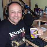 Tony Corner - Blues Corner September 7th 2014 - Trevor Sewell Comp Part 2