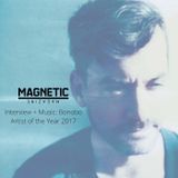 Bonobo Mixcloud