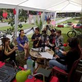 Le BlaBla des Ados Spécial Festival Etsetala - Jour 2 (31 mai 2015)