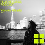 050: Yusuke Hisada - DJ Mix