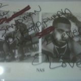 Dj Sandman -Nas Mix -95.7 The Beat