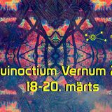 The Sounds Of Pacilistrica (March 2016)