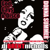 God, Gays & Disco
