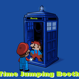 Time Jumping Booth