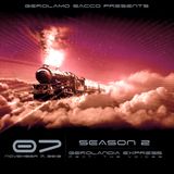 Gerolandia Express . Season 2 . Chapter 7 . November 16 2012