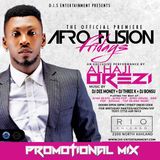 DJ DEE MONEY PRESENTS OREZI LIVE IN CHICAGO - MAY 6TH